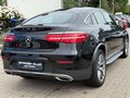 Daumennagel 38 - Mercedes-Benz GLC220d COUPÉ*AMG-LINE*LED*NAVI*KAMERA*
