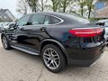 Daumennagel 39 - Mercedes-Benz GLC220d COUPÉ*AMG-LINE*LED*NAVI*KAMERA*