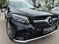 Daumennagel 5 - Mercedes-Benz GLC220d COUPÉ*AMG-LINE*LED*NAVI*KAMERA*