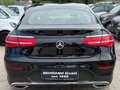 Daumennagel 43 - Mercedes-Benz GLC220d COUPÉ*AMG-LINE*LED*NAVI*KAMERA*