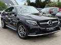 Daumennagel 6 - Mercedes-Benz GLC220d COUPÉ*AMG-LINE*LED*NAVI*KAMERA*