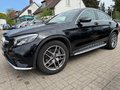 Daumennagel 7 - Mercedes-Benz GLC220d COUPÉ*AMG-LINE*LED*NAVI*KAMERA*