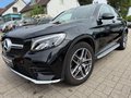Daumennagel 8 - Mercedes-Benz GLC220d COUPÉ*AMG-LINE*LED*NAVI*KAMERA*