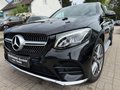 Daumennagel 9 - Mercedes-Benz GLC220d COUPÉ*AMG-LINE*LED*NAVI*KAMERA*
