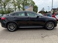 Daumennagel 10 - Mercedes-Benz GLC220d COUPÉ*AMG-LINE*LED*NAVI*KAMERA*