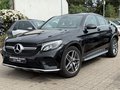 Daumennagel 1 - Mercedes-Benz GLC220d COUPÉ*AMG-LINE*LED*NAVI*KAMERA*