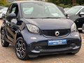 Daumennagel 2 - Smart ForTwo*PASSION*PANO*SITZHEIZUNG*90PS*SAPHIRBLAU