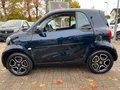 Daumennagel 11 - Smart ForTwo*PASSION*PANO*SITZHEIZUNG*90PS*SAPHIRBLAU