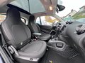 Daumennagel 12 - Smart ForTwo*PASSION*PANO*SITZHEIZUNG*90PS*SAPHIRBLAU