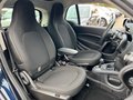 Daumennagel 13 - Smart ForTwo*PASSION*PANO*SITZHEIZUNG*90PS*SAPHIRBLAU