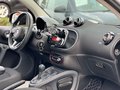 Daumennagel 14 - Smart ForTwo*PASSION*PANO*SITZHEIZUNG*90PS*SAPHIRBLAU