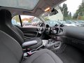 Daumennagel 15 - Smart ForTwo*PASSION*PANO*SITZHEIZUNG*90PS*SAPHIRBLAU