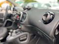 Daumennagel 18 - Smart ForTwo*PASSION*PANO*SITZHEIZUNG*90PS*SAPHIRBLAU