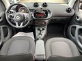 Daumennagel 20 - Smart ForTwo*PASSION*PANO*SITZHEIZUNG*90PS*SAPHIRBLAU