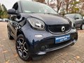 Daumennagel 3 - Smart ForTwo*PASSION*PANO*SITZHEIZUNG*90PS*SAPHIRBLAU