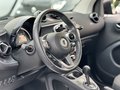 Daumennagel 22 - Smart ForTwo*PASSION*PANO*SITZHEIZUNG*90PS*SAPHIRBLAU