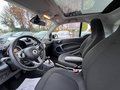 Daumennagel 23 - Smart ForTwo*PASSION*PANO*SITZHEIZUNG*90PS*SAPHIRBLAU