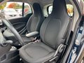 Daumennagel 25 - Smart ForTwo*PASSION*PANO*SITZHEIZUNG*90PS*SAPHIRBLAU
