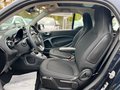 Daumennagel 26 - Smart ForTwo*PASSION*PANO*SITZHEIZUNG*90PS*SAPHIRBLAU
