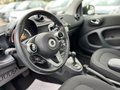 Daumennagel 27 - Smart ForTwo*PASSION*PANO*SITZHEIZUNG*90PS*SAPHIRBLAU