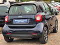 Daumennagel 28 - Smart ForTwo*PASSION*PANO*SITZHEIZUNG*90PS*SAPHIRBLAU