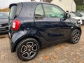 Daumennagel 29 - Smart ForTwo*PASSION*PANO*SITZHEIZUNG*90PS*SAPHIRBLAU