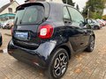 Daumennagel 30 - Smart ForTwo*PASSION*PANO*SITZHEIZUNG*90PS*SAPHIRBLAU