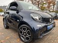 Daumennagel 4 - Smart ForTwo*PASSION*PANO*SITZHEIZUNG*90PS*SAPHIRBLAU