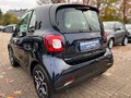 Daumennagel 33 - Smart ForTwo*PASSION*PANO*SITZHEIZUNG*90PS*SAPHIRBLAU