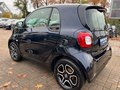 Daumennagel 34 - Smart ForTwo*PASSION*PANO*SITZHEIZUNG*90PS*SAPHIRBLAU