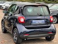 Daumennagel 35 - Smart ForTwo*PASSION*PANO*SITZHEIZUNG*90PS*SAPHIRBLAU