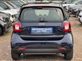Daumennagel 36 - Smart ForTwo*PASSION*PANO*SITZHEIZUNG*90PS*SAPHIRBLAU