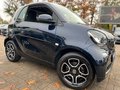 Daumennagel 5 - Smart ForTwo*PASSION*PANO*SITZHEIZUNG*90PS*SAPHIRBLAU