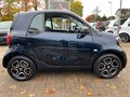 Daumennagel 6 - Smart ForTwo*PASSION*PANO*SITZHEIZUNG*90PS*SAPHIRBLAU