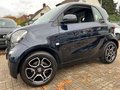Daumennagel 7 - Smart ForTwo*PASSION*PANO*SITZHEIZUNG*90PS*SAPHIRBLAU
