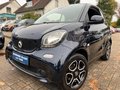 Daumennagel 9 - Smart ForTwo*PASSION*PANO*SITZHEIZUNG*90PS*SAPHIRBLAU