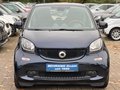 Daumennagel 10 - Smart ForTwo*PASSION*PANO*SITZHEIZUNG*90PS*SAPHIRBLAU