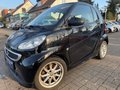 Daumennagel 33 - Smart ForTwo*MHD*SERVO*KLIMA*AUTOMATIK*PANO*