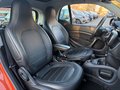 Daumennagel 3 - Smart ForTwo*PRIME+90PS*PANORAMA*JBL*AMBIENTE*