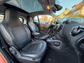 Daumennagel 4 - Smart ForTwo*PRIME+90PS*PANORAMA*JBL*AMBIENTE*