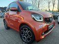 Daumennagel 34 - Smart ForTwo*PRIME+90PS*PANORAMA*JBL*AMBIENTE*