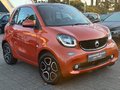 Daumennagel 36 - Smart ForTwo*PRIME+90PS*PANORAMA*JBL*AMBIENTE*
