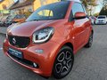 Daumennagel 38 - Smart ForTwo*PRIME+90PS*PANORAMA*JBL*AMBIENTE*