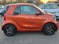 Daumennagel 40 - Smart ForTwo*PRIME+90PS*PANORAMA*JBL*AMBIENTE*