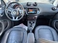 Daumennagel 10 - Smart ForTwo*PRIME+90PS*PANORAMA*JBL*AMBIENTE*