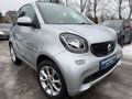 Daumennagel 30 - Smart ForTwo*NAVI*AMBIENTE*PASSION*SITZHEIZUNG*KAMERA*