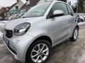 Daumennagel 32 - Smart ForTwo*NAVI*AMBIENTE*PASSION*SITZHEIZUNG*KAMERA*