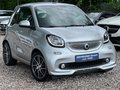 Daumennagel 1 - Smart ForTwo CABRIO BRABUS*JBL-SOUND*KAMERA*TAILOR*