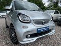 Daumennagel 2 - Smart ForTwo CABRIO BRABUS*JBL-SOUND*KAMERA*TAILOR*