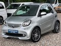Daumennagel 6 - Smart ForTwo CABRIO BRABUS*JBL-SOUND*KAMERA*TAILOR*